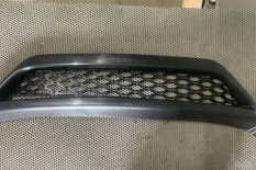 Окантовка бампера Kia Rio 2009 865231G600, передняя