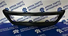 Накладка решетки бампера Kia Rio 2009 865231G600, передняя