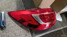Фонарь Kia Sportage 3 2010 JH03STG11005AL, левый
