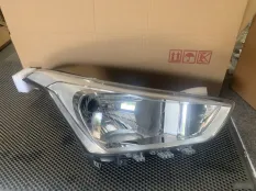 Фара Hyundai Creta 2016 JH02CRT16001R, левая