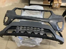 Бампер Hyundai Creta 2016 86511M0000, передний