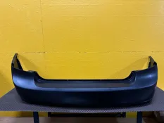 Бампер Сhevrolet Lacetti 2004-2013 96545559 СЕДАН, задний