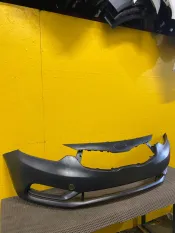 Бампер Kia Cerato 2013-2017 JH03K3016, передний