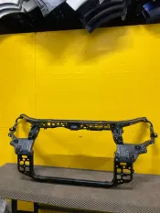 Панель передняя Hyundai Santa Fe 2 2006-2009 JH02STF08048