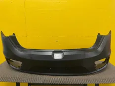 Бампер Kia Ceed 2015-2018 STKA03087D0, задний