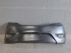 Бампер Hyundai Solaris 2011 866114L200, задний