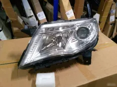 Фара Geely Atlas 2016 7051017300, левая