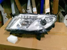 Фара Geely Atlas 2016 7051017300, левая