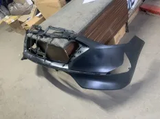 Бампер Hyundai Sonata 8 2020 86510L1010, передний
