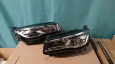 Фара галоген Geely Emgrand 2021-2024 7051042700, левая