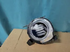 Фара Haval Dargo 2022-2024 4121100XKN04A, левая