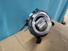 Фара Haval Dargo 2022-2024 4121100XKN04A, левая