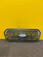 Решетка радиатора Ford Transit 2014-2023 JH09TRS14007B TTG