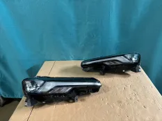 Фара ДХО CHANGAN CS35 Plus 2021-2024 S111F2805010405AA, правая