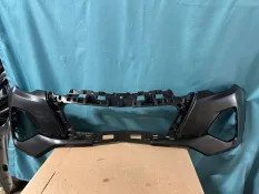 Бампер верх CHANGAN CS35 Plus 2021-2024 S111F2713010401, передний