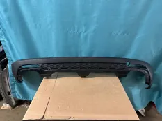 Бампер низ CHANGAN CS35 Plus 2021-2024 S111F2713030302, задний