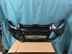 Бампер Ford Focus 3 2011-2015 1719342, передний