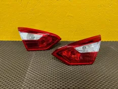 Фонарь внутренний Ford Focus 3 2015-2019 1720849, правый