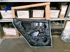 Дверь Kia Rio 77003H0500, задняя левая