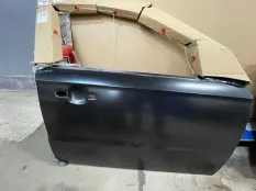 Дверь Chevrolet Aveo 2005-2011 96648796 T250, передняя правая