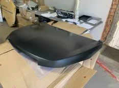 Капот Chevrolet Cruze 2009 94566275