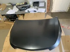 Капот Chevrolet Cruze 2009 94566275