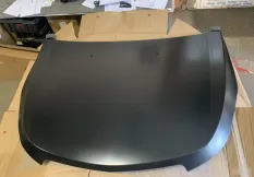 Капот Chevrolet Cruze 2009 94566275