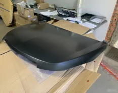 Капот Chevrolet Cruze 2009 94566275