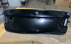Крышка багажника Kia Rio 4 2017 69200H0000