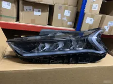 Фара Kia K5 2020-2023 JH0319K5001L, левая