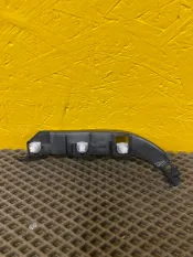 Кронштейн бампера Hyundai Starex 2007-2017 JH02H1021R, правый