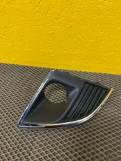 Рамка ПТФ Chevrolet Cruze 2012-2016 JH01CRZ13004R, правая