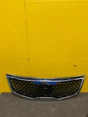 Решетка радиатора Kia Sportage 2014-2016 JH03STG14007C