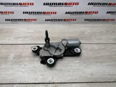 Моторчик заднего дворника Mazda 3 BK BP4K67450