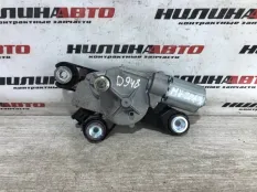 Моторчик заднего дворника Mazda 3 BK BP4K67450