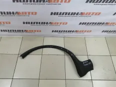 Накладка переднего левого крыла Ford Fusion