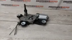 Моторчик заднего дворника Mazda 3 BK BP4K67450