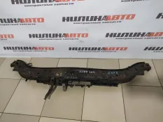 Панель передняя Megane 2 8200137494