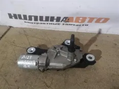 Моторчик заднего дворника Mazda 3 BK BP4K67450