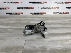 Моторчик заднего дворника Mazda 3 BK BP4K67450