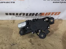 Моторчик заднего дворника Mazda 3 BK BP4K67450