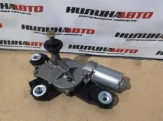 Моторчик стеклоочистителя задний Mazda 3 BK