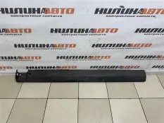 Накладка правого порога Ford Fusion 3N11N10154ADW