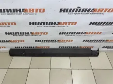 Накладка левого порога Ford Fusion 3N11N10155ADW