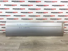 Молдинг передней правой двери Sorento 1 877403E500