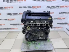 Двигатель QQDB в наличии