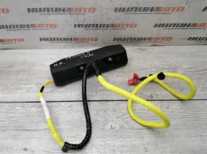 Подушка безопасности Lancer 9 в сиденье правая