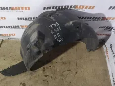 Подкрылок задний правый Пежо 307 универсал