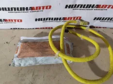 Подушка безопасности Focus 2 в сиденье правая