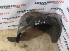 Подкрылок задний правый Пежо 307 универсал 8530XE